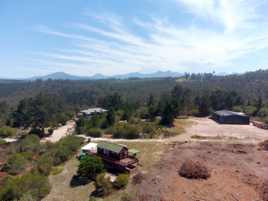 Commercial Property for Sale in Wilderness Rural Western Cape